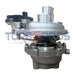 Genuine Billet Turbo Charger For Kia Sportage 2.0L Diesel 2009-2015