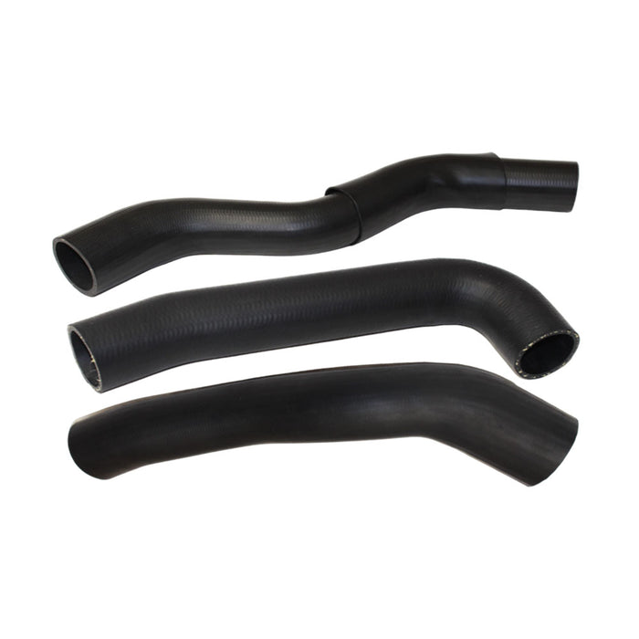 Intercooler & Hoses For Mitsubishi Challenger 4D56 2.5L