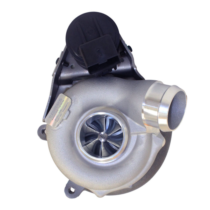Upgrade Billet Turbo Charger For Land Rover Range Rover Sport TDV6 2.7L