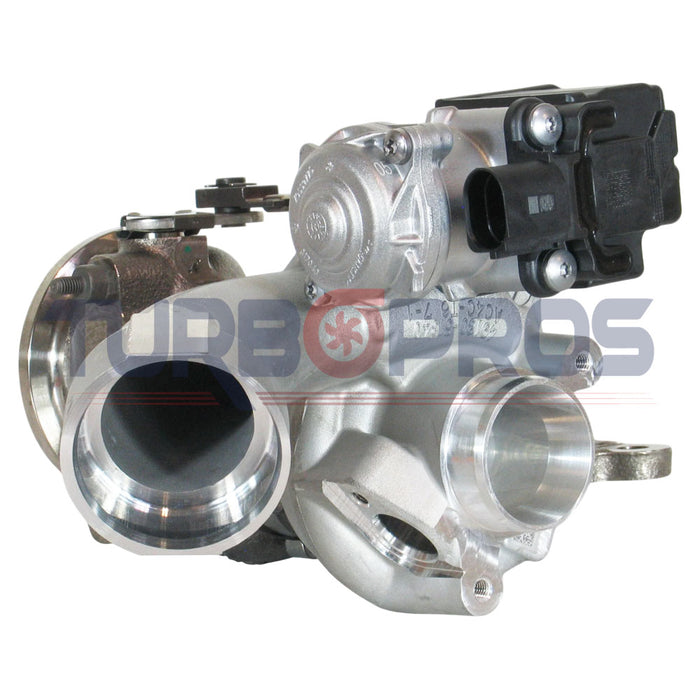 Genuine Turbo Charger TD025 For Skoda Octavia 1.4L 04E145713N