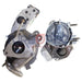 Genuine Twin Turbo Charger For Land Rover Range Rover Sport V6 3.0L 824754-5003S