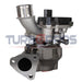 Genuine Billet Turbo Charger With Genuine Oil Feed Pipe For Kia Sportage 2.0L Diesel 2015 Onwards
