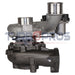 Genuine Billet Turbo Charger With Genuine Oil Feed Pipe For Kia Sportage 2.0L Diesel 2015 Onwards