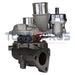 Genuine Billet Turbo Charger With Genuine Oil Feed Pipe For Kia Sportage 2.0L Diesel 2015 Onwards