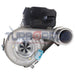 Genuine Billet Turbo Charger With Genuine Oil Feed Pipe For Hyundai Tucson 2.0L Diesel 2015 Onwards