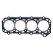 Permaseal Head Gasket For Nissan Patrol GU ZD30 3.0L DI 2000-2007 2 Notches Grade 2 0.7mm