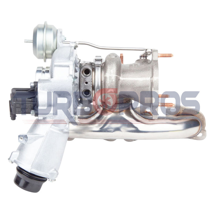 Genuine Turbo Charger 9V106 For Mercedes Benz A250 2.0L 2014 Onwards A2700902980