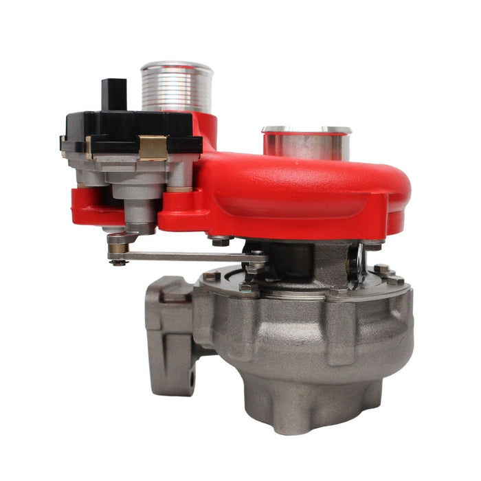 GEN1 High Flow Turbo Charger With 84mm Intercooler For Hyundai Santa Fe & Kia Sorento D4HB 2.2L 2014 Onwards