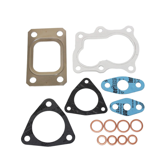 Permaseal MLS-R Turbo & Exhaust Manifold Installation Stud & Gasket Kit For Nissan Patrol GU Y61 TD42T 4.2L