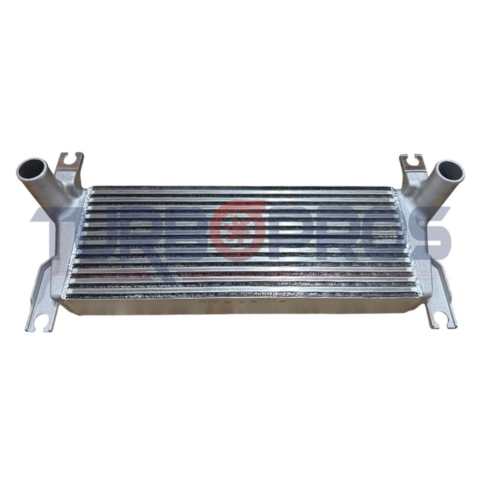 Garrett PowerMax Intercooler & Turbo Pros Billet Turbo For Mazda BT50 3.2L 2011-2015