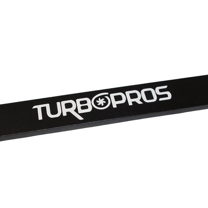 Turbo Pros Turbo Oil Feed Line, Water Line & Support Bracket Kit For Ford Falcon XR6 BA/BF/FG Barra 4.0L