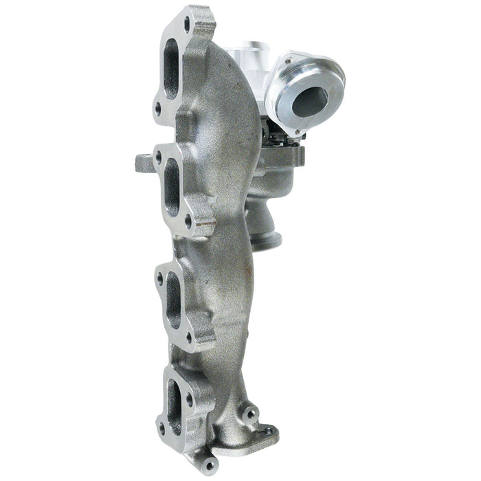 Upgrade Billet Turbo Charger For Volkswagen Multi-Van 2.0L TDi 2017 Onwards