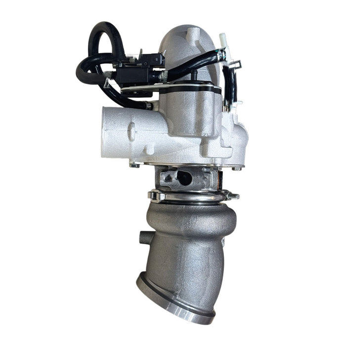 Upgrade Billet Turbo Charger For Ford Focus Ecoboost 2.0L 2011 Onwards