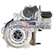 Genuine Turbo Charger CT12CV With Genuine Oil Feed Pipe For Toyota Hilux D4D KUN26 1KD-FTV 3.0L 17201-30110