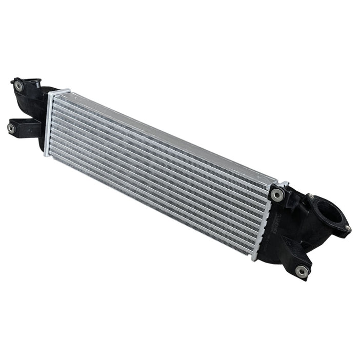 Intercooler & Hoses For Mitsubishi Triton MQ/MR/Pajero Sport 4N15 2.4L