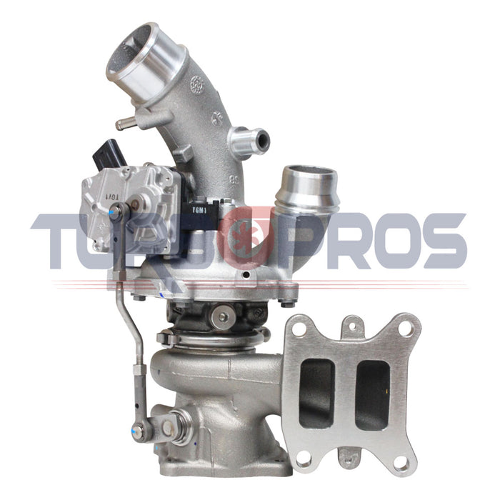 Genuine Billet Turbo Charger B01G For Hyundai Sonata / Tuscon / Kia G4FJ 1.6L 2020 Onwards 28231-2M820