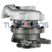 Garrett Direct Fit Upgrade Turbo Charger GTD1752VZK With Genuine Oil Feed Pipe For Toyota Fortuner 1GD-FTV 2.8L 910850-5001Y