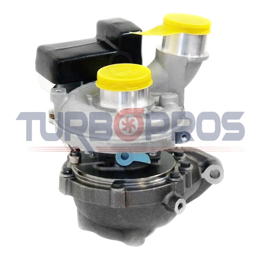 Genuine Billet Turbo Charger For Hyundai Santa fe /Kia Sorento / Carnival D4HB 2.2L