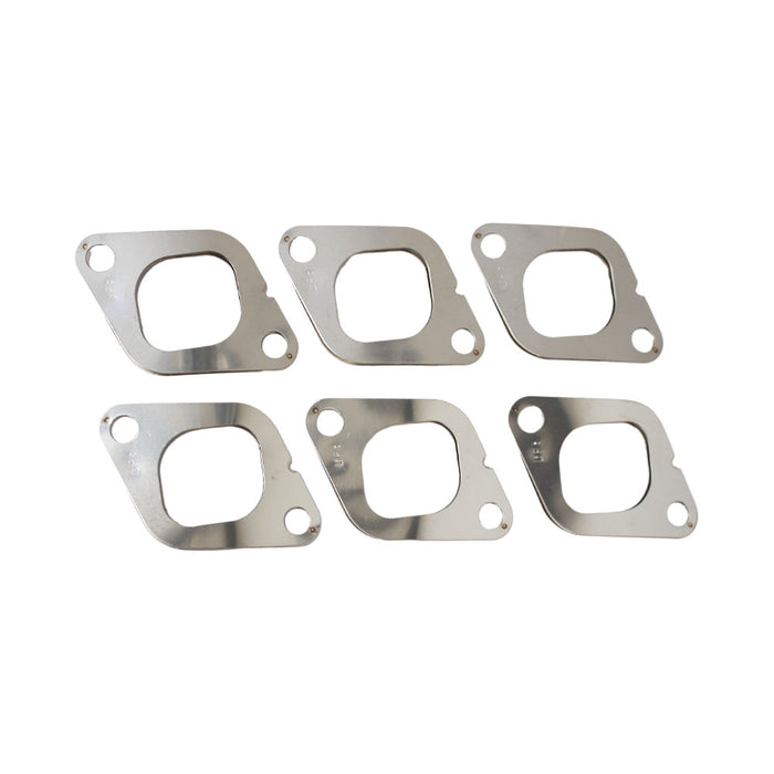 Permaseal Exhaust Manifold Gasket For Nissan Patrol GU Y61 TD42T 4.2L