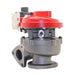 GEN1 High Flow Turbo Charger With 106mm Intercooler & Hoses And Genuine Oil Feed Pipe For Ford Everest 3.2L 2015 Onwards