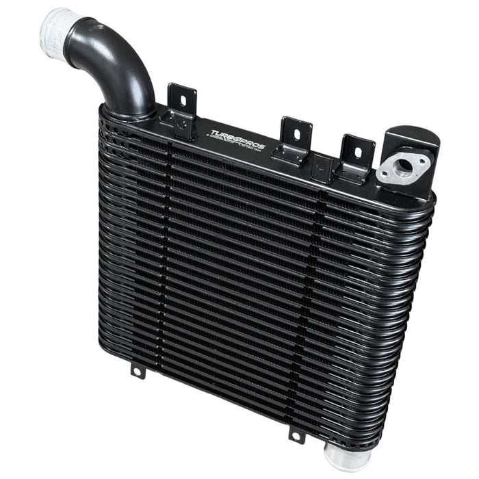 Upgrade Billet Turbo Charger With 64mm Intercooler For Hyundai Santa Fe D4EB 2.2L 2006-2009