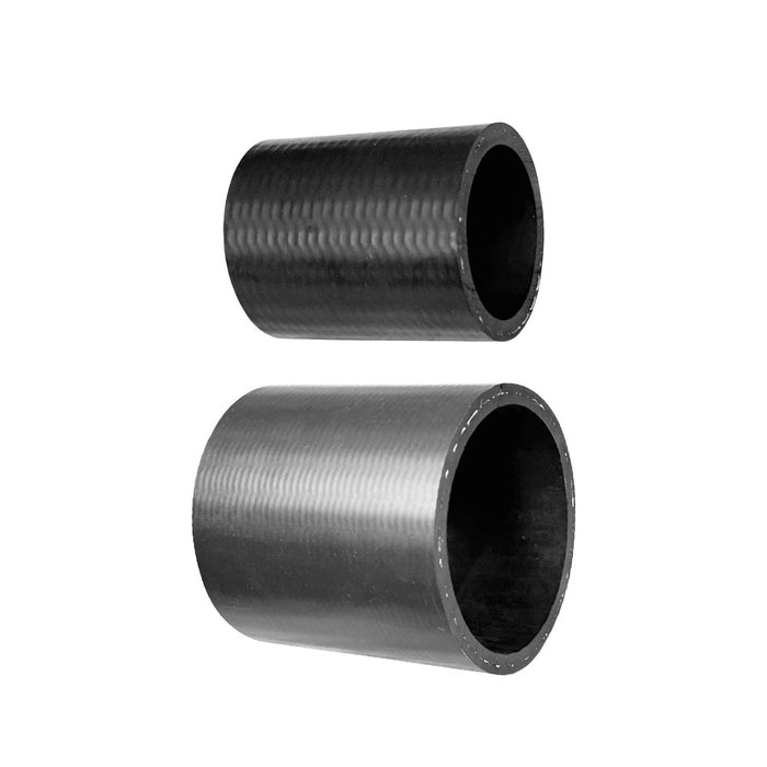 Hot Side & Cold Side Intercooler Hoses For Toyota Hilux/LandCruiser Prado N70 1KD-FTV 3.0L 2005-2015