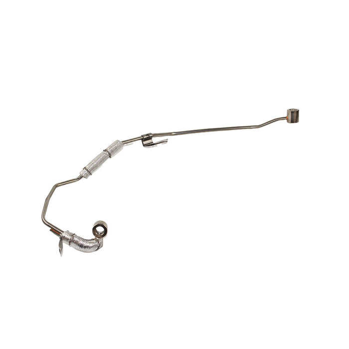 Upgrade Billet Turbo Charger With 48mm Intercooler And Genuine Oil Feed Pipe For Mazda CX-7 2.3L Petrol 2006-2012