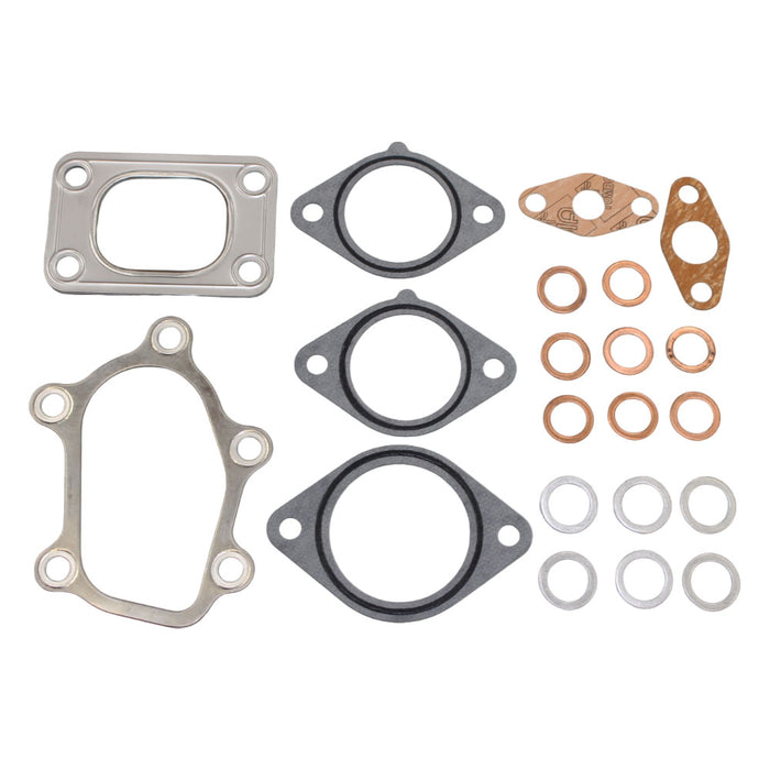 Permaseal MLS-R Turbo Titanium Stud & Gasket Kit For Nissan Skyline GT-R RB26DETT 2.6L