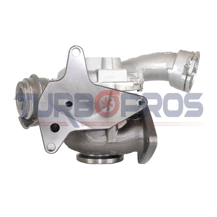 Genuine Turbo Charger GTB1749V For Volkswagen Multivan T5 AXD/BNZ 2.5L