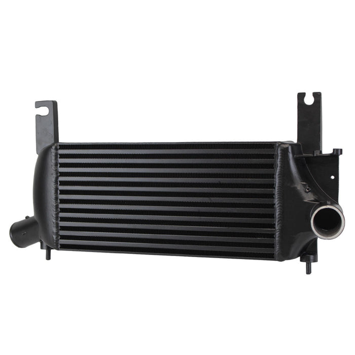 Upgrade Aluminium 75mm Intercooler For Nissan Pathfinder R51 YD25 2.5L