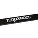 Turbo Pros Turbo Oil & Water Line Support Bracket Kit For Ford Falcon XR6 BA/BF/FG Barra 4.0L