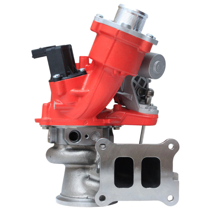 GEN1 High Flow Turbo Charger For Audi A1 / A3 / Q2 / Q3 / TT & Seat Atec / Leon / Tarraco & Skoda Karoq / Kodiaq / Octavia & Volkswagen Arteon / Passat / Polo / Tiguan / T-Roc 2.0L 2016 Onwards