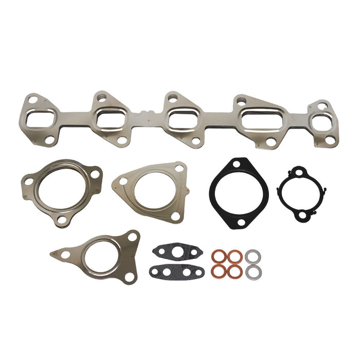 Permaseal MLS-R Turbo Charger & Exhaust Manifold Gasket Kit For Toyota Land Cruiser 76 Series VDJ76R 1VD-FTV 4.5L