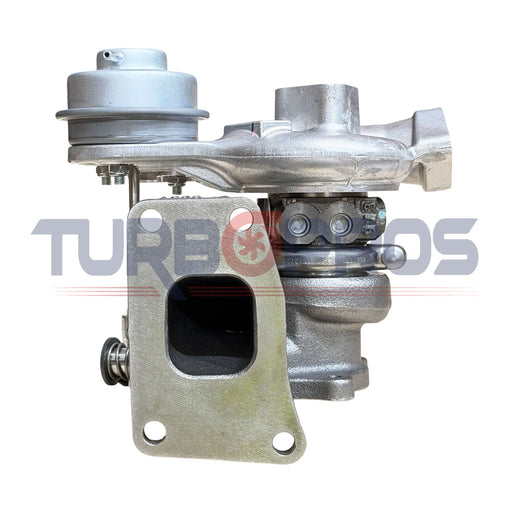 Genuine Turbo Charger TD02 For Suzuki Vitara K14C 1.4L 49172-04020