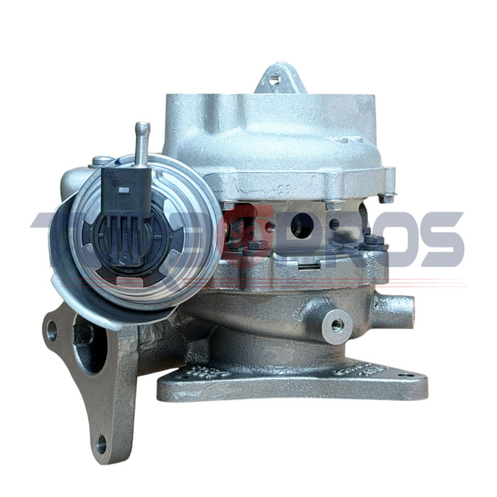 Genuine Turbo Charger GTD1446VZ For Subaru XV EE20 2.0L 14411-AA940