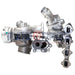 Genuine Twin Turbos For Renault Trafic R9M 1.6L