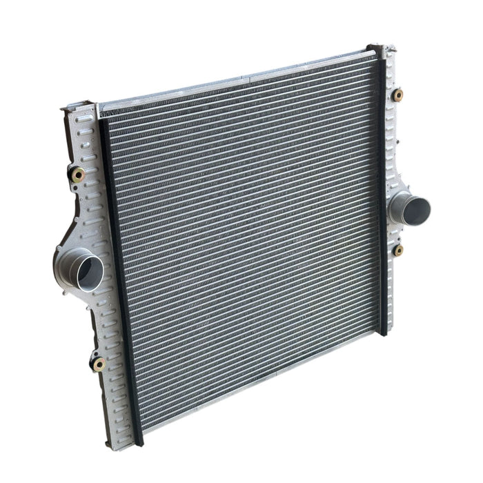 Intercooler For Toyota LandCruiser Prado 1KD-FTV 3.0L