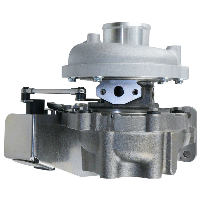 Upgrade Billet Turbo Charger For Holden RG Colorado 2.8L