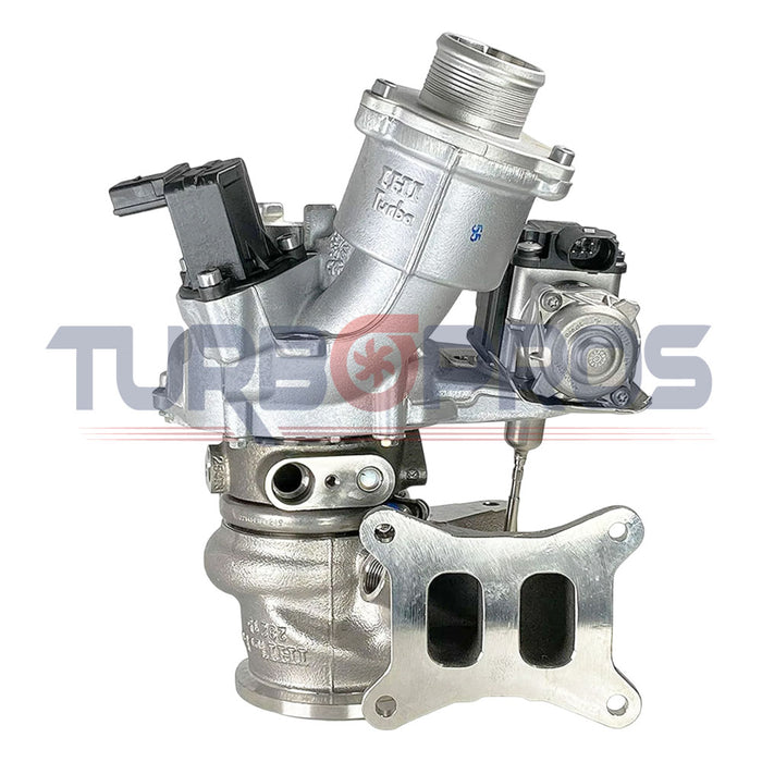 Genuine Turbo Charger IS38 For Audi A3 EA888 2.0L 2017 Onwards 9VA04