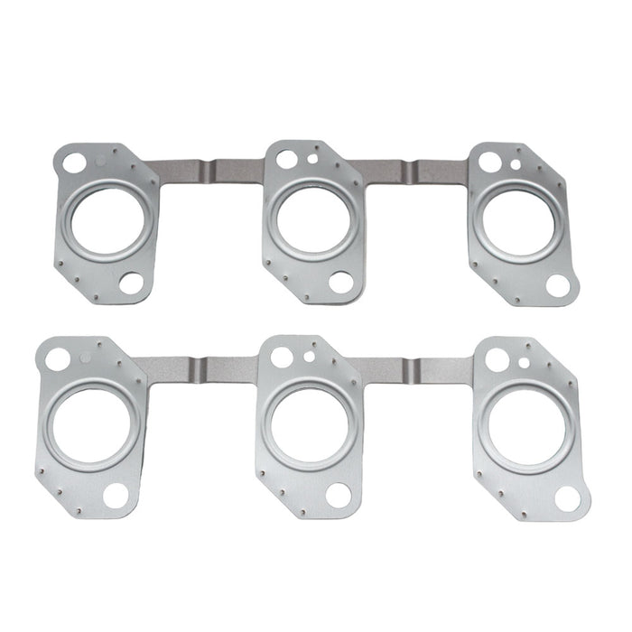 Permaseal MLS-R Exhaust Manifold & Turbo Charger Gasket Kit For Toyota Landcruiser 80 Series HDJ80/HDJ81 1HD-T 4.2L