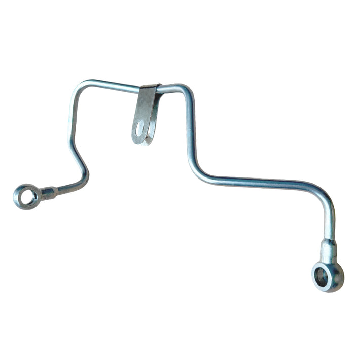 Premium Turbo Charger Oil Feed Pipe For Mitsubishi Triton MQ 4N15 2.4L 1225A252