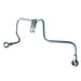 Premium Turbo Charger Oil Feed Pipe For Mitsubishi Triton MQ 4N15 2.4L 1225A252
