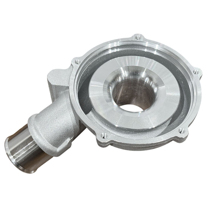 Turbo Compressor Housing For Mitsubishi Triton MN 4D56 2.5L 4WD VT16