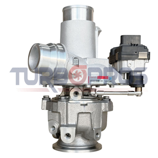 Genuine Turbo Charger GTD1449V For LDV Deliver 9 SC20N D20 2.0L 2019 Onwards 876358-5003S