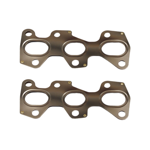 Permaseal Exhaust Manifold Gasket For Toyota Soarer JZZ30 1JZ-GTE 2.5L 1991-1996/08