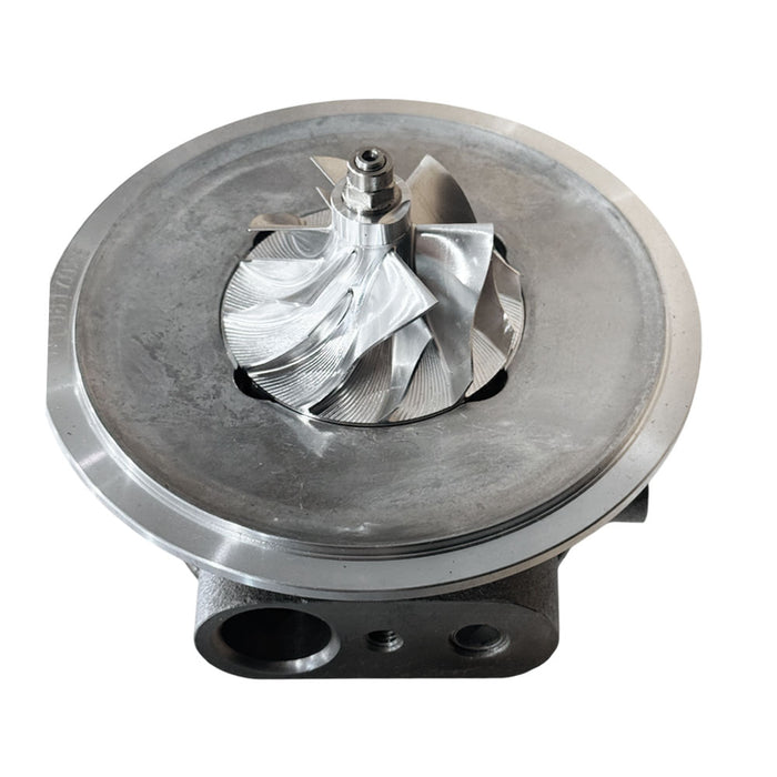 Upgrade Billet Turbo Cartridge CHRA Core With Studs & Gaskets For Audi A7 2.0L 9VA10