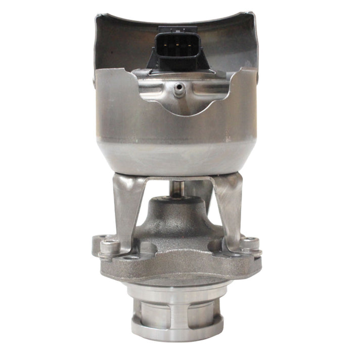 Turbo Charger Electronic Actuator For Jaguar XF/XJ & Land Rover Range Rover Sport/Discovery 4 3.0L Driver Side