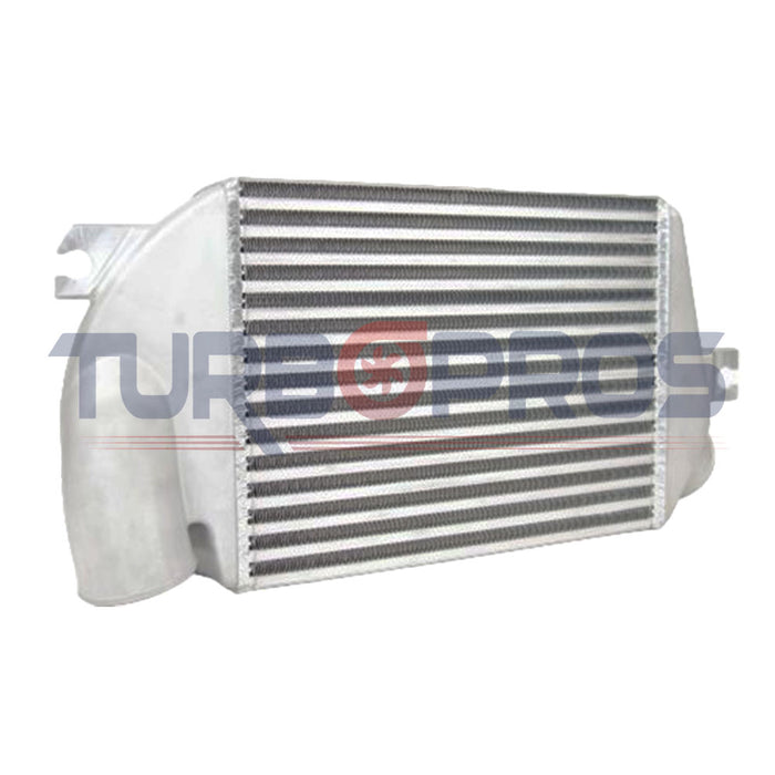 Garrett PowerMax Upgrade Intercooler For Subaru WRX FA20F 2.0L 2015 Onwards