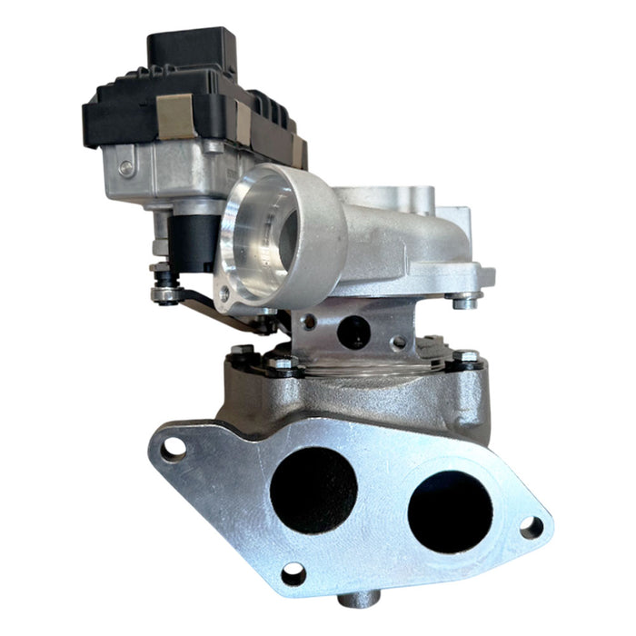 Upgrade Billet Turbo Charger For BMW 125D N47S1 2.0L 2011 Onwards High Pressure