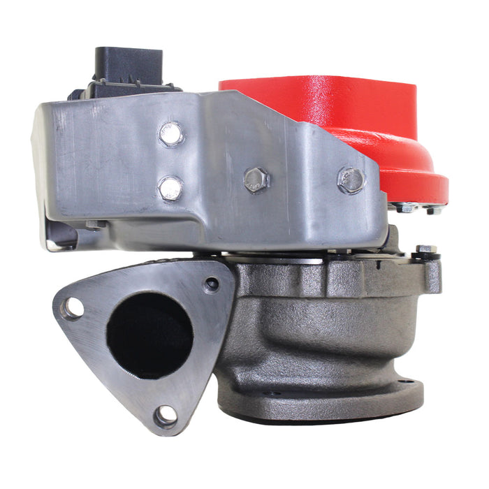 GEN1 High Flow Turbo Charger With 106mm Intercooler For Ford Ranger / Everest UA 2.2L 2015 Onwards